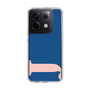 Slim Protection Case［ Original - initial color - J navy ］