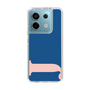 Slim Protection Case［ Original - initial color - J navy ］