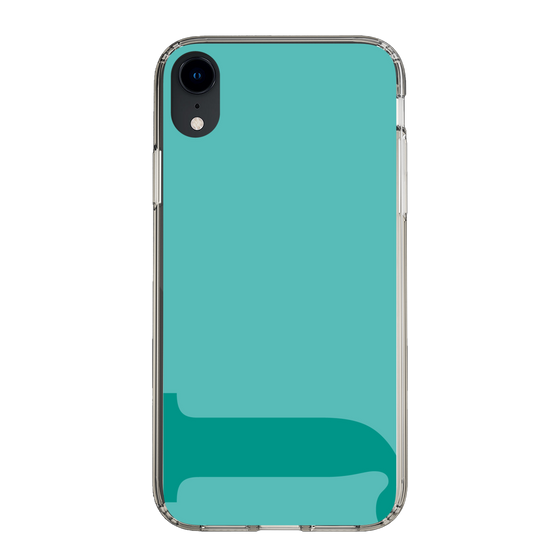 Slim Protection Case［ Original - initial color - J light green ］