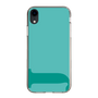 Slim Protection Case［ Original - initial color - J light green ］