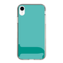 Slim Protection Case［ Original - initial color - J light green ］