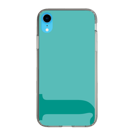 Slim Protection Case［ Original - initial color - J light green ］