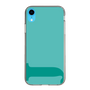 Slim Protection Case［ Original - initial color - J light green ］