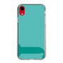 Slim Protection Case［ Original - initial color - J light green ］