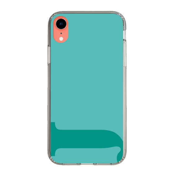 Slim Protection Case［ Original - initial color - J light green ］