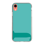 Slim Protection Case［ Original - initial color - J light green ］