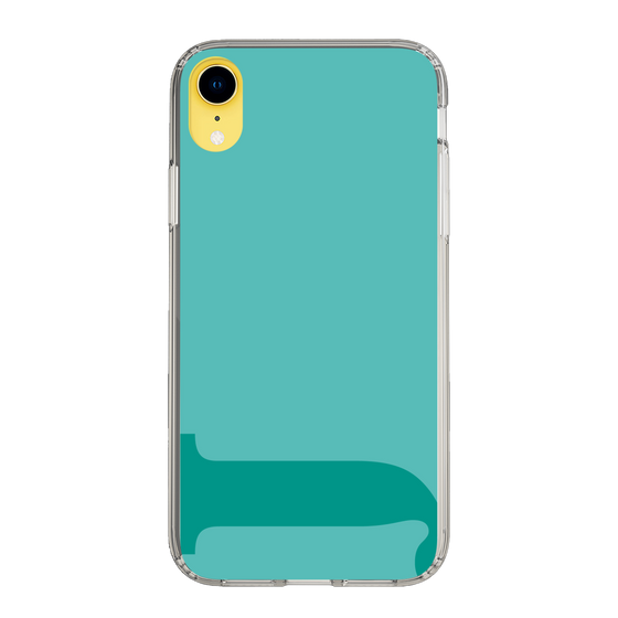 Slim Protection Case［ Original - initial color - J light green ］