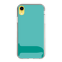 Slim Protection Case［ Original - initial color - J light green ］