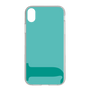 Slim Protection Case［ Original - initial color - J light green ］