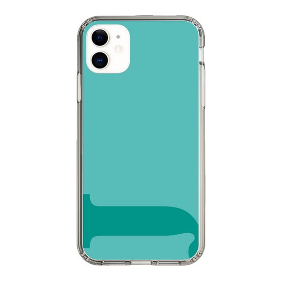 Slim Protection Case［ Original - initial color - J light green ］