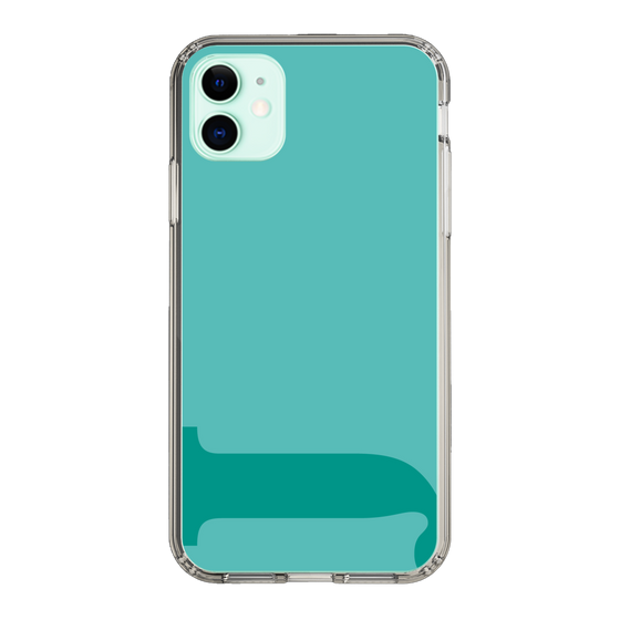 Slim Protection Case［ Original - initial color - J light green ］