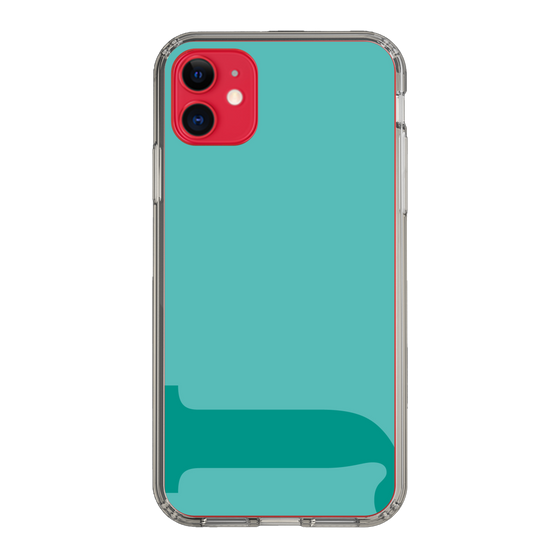 Slim Protection Case［ Original - initial color - J light green ］