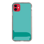 Slim Protection Case［ Original - initial color - J light green ］