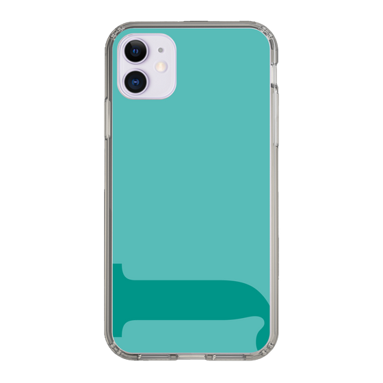 Slim Protection Case［ Original - initial color - J light green ］