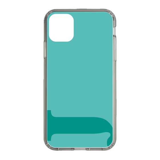 Slim Protection Case［ Original - initial color - J light green ］