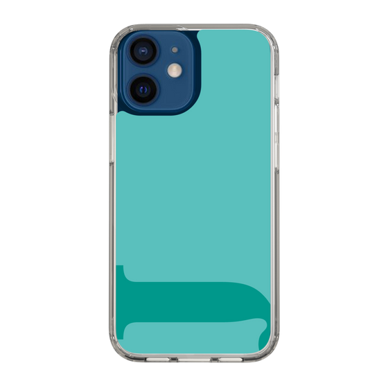 Slim Protection Case［ Original - initial color - J light green ］