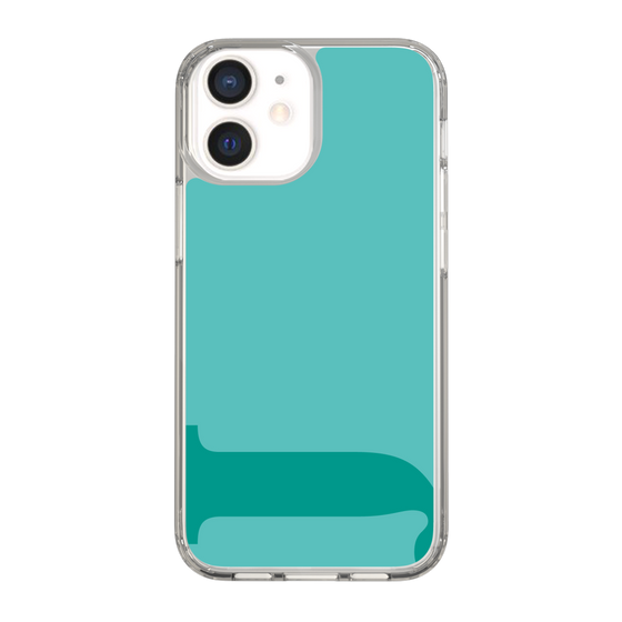 Slim Protection Case［ Original - initial color - J light green ］