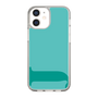 Slim Protection Case［ Original - initial color - J light green ］