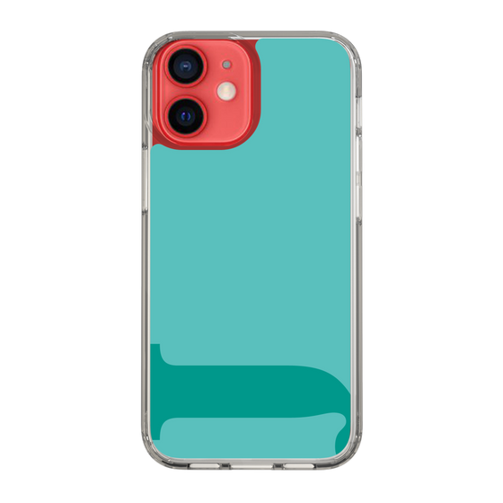 Slim Protection Case［ Original - initial color - J light green ］