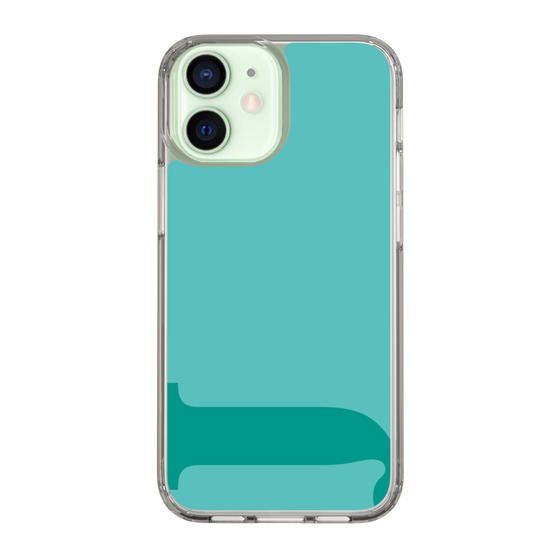 Slim Protection Case［ Original - initial color - J light green ］