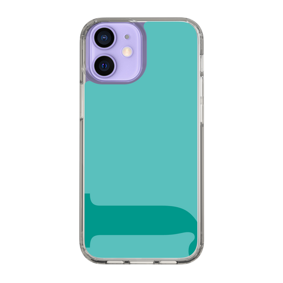 Slim Protection Case［ Original - initial color - J light green ］