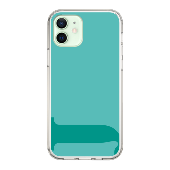 Slim Protection Case［ Original - initial color - J light green ］