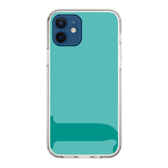 Slim Protection Case［ Original - initial color - J light green ］