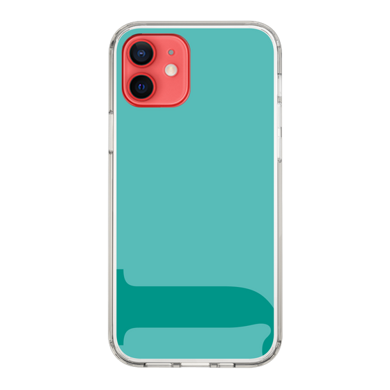 Slim Protection Case［ Original - initial color - J light green ］