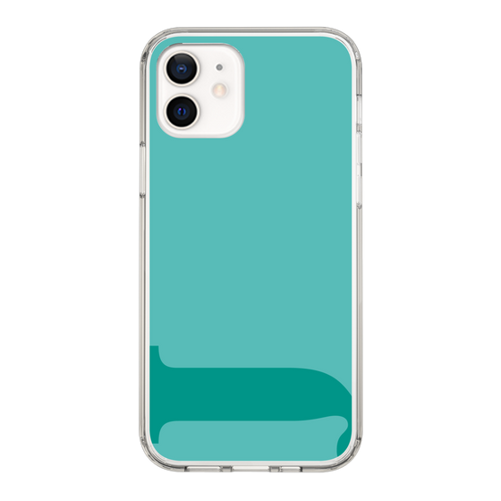 Slim Protection Case［ Original - initial color - J light green ］
