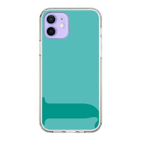Slim Protection Case［ Original - initial color - J light green ］