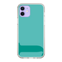 Slim Protection Case［ Original - initial color - J light green ］