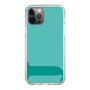 Slim Protection Case［ Original - initial color - J light green ］