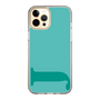 Slim Protection Case［ Original - initial color - J light green ］