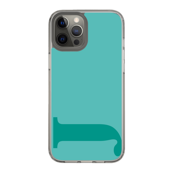 Slim Protection Case［ Original - initial color - J light green ］