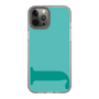 Slim Protection Case［ Original - initial color - J light green ］