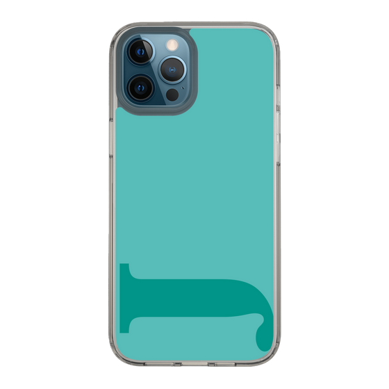 Slim Protection Case［ Original - initial color - J light green ］