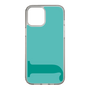 Slim Protection Case［ Original - initial color - J light green ］