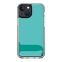 Slim Protection Case［ Original - initial color - J light green ］