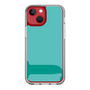 Slim Protection Case［ Original - initial color - J light green ］