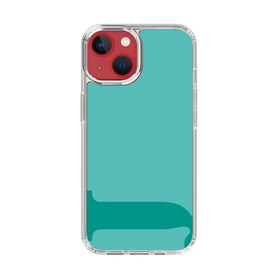 Slim Protection Case［ Original - initial color - J light green ］