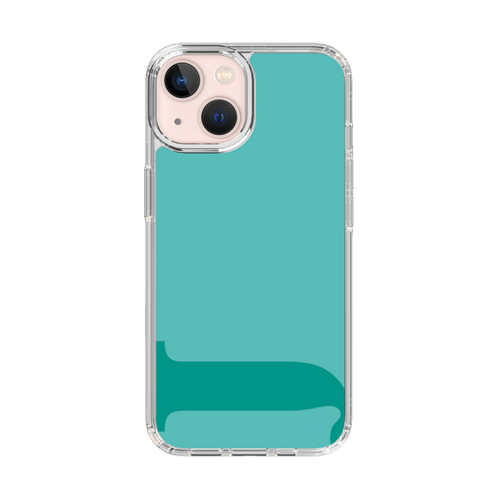 Slim Protection Case［ Original - initial color - J light green ］