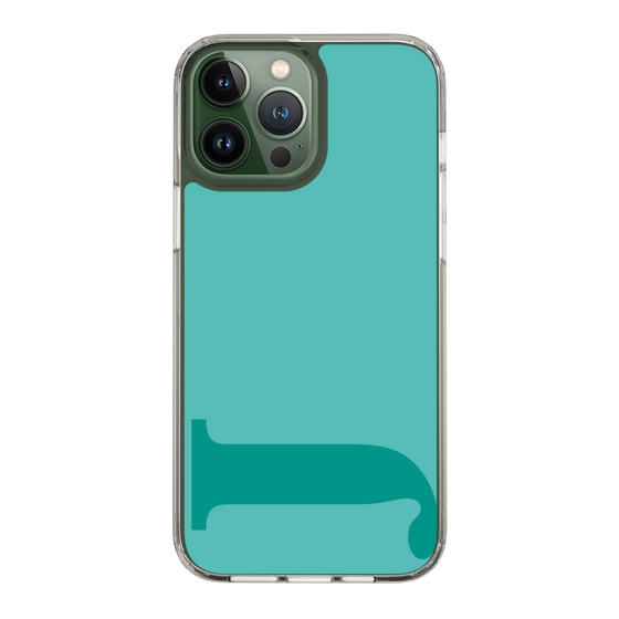 Slim Protection Case［ Original - initial color - J light green ］