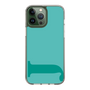 Slim Protection Case［ Original - initial color - J light green ］