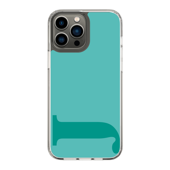 Slim Protection Case［ Original - initial color - J light green ］