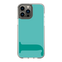 Slim Protection Case［ Original - initial color - J light green ］