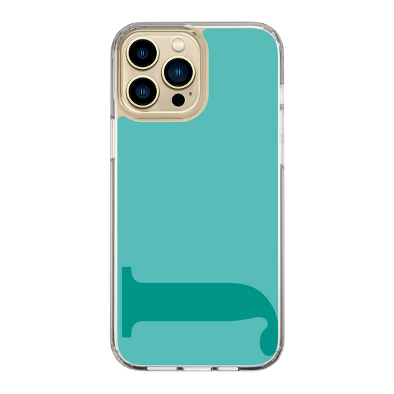 Slim Protection Case［ Original - initial color - J light green ］