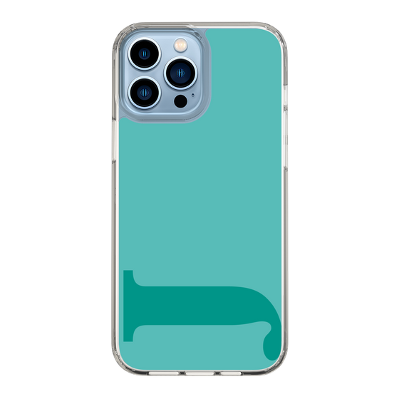 Slim Protection Case［ Original - initial color - J light green ］