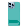 Slim Protection Case［ Original - initial color - J light green ］