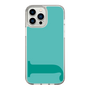 Slim Protection Case［ Original - initial color - J light green ］