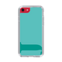 Slim Protection Case［ Original - initial color - J light green ］